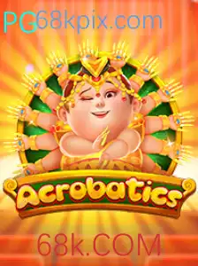 Acrobatics: Um Mergulho no Mundo Intenso e Empolgante do Jogo