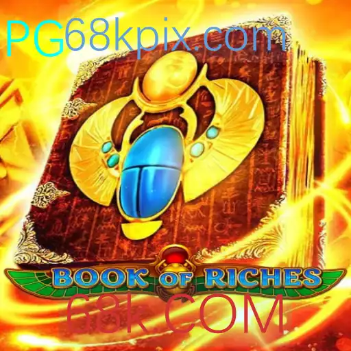 Explorando o Fascinante Mundo de BookofRiches
