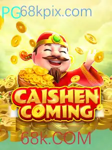 Descubra o Mundo Fascinante de CAISHENCOMING: Um Novo Fenômeno dos Jogos Online