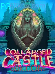 Explorando CollapsedCastle: Aventura e Estratégia em um Castelo em Ruínas
