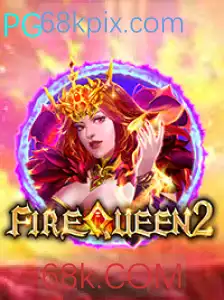 Tudo o que você precisa saber sobre FireQueen2: o emocionante jogo da plataforma 68k.COM