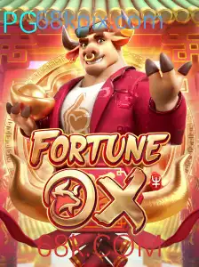 Explore o Fascinante Mundo de FortuneOx: Um Jogo de Azar Moderno
