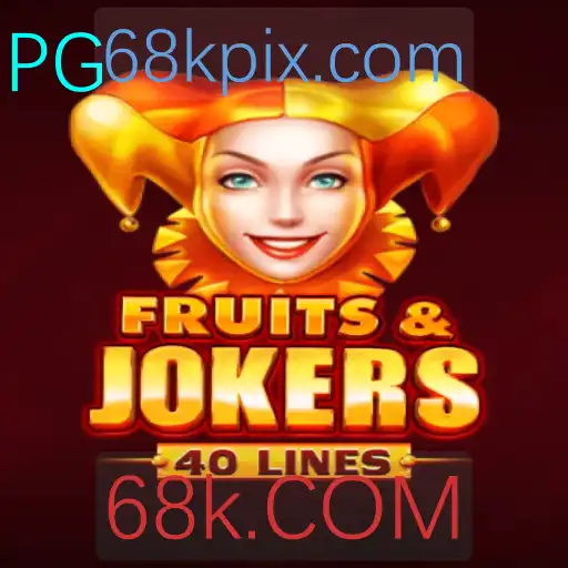 Descubra o Mundo Vibrante de FruitsAndJokers40: Uma Jornada em Meio a Cores e Riscos