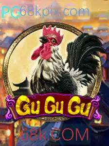 Explorando o Universo do Jogo 'GuGuGu'