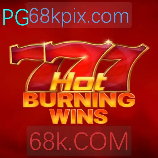 Explorando o Fascinante Jogo HotBurningWins e a Conexão com 68k.COM