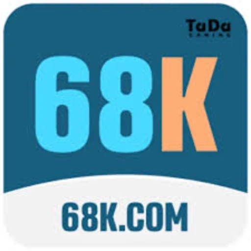 68k.COM-Site Oficial 2026: Receba seus Lucros via PIX Instantâneo Logo