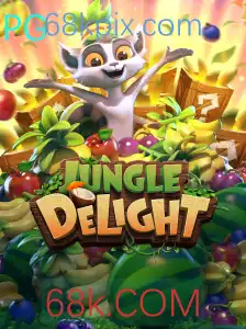 JungleDelight: Descubra a Aventura Selvagem do Novo Sucesso dos Jogos Digitais