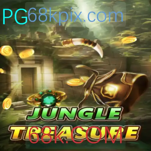 Explorando o Mundo de JungleTreasure: Aventuras e Desafios