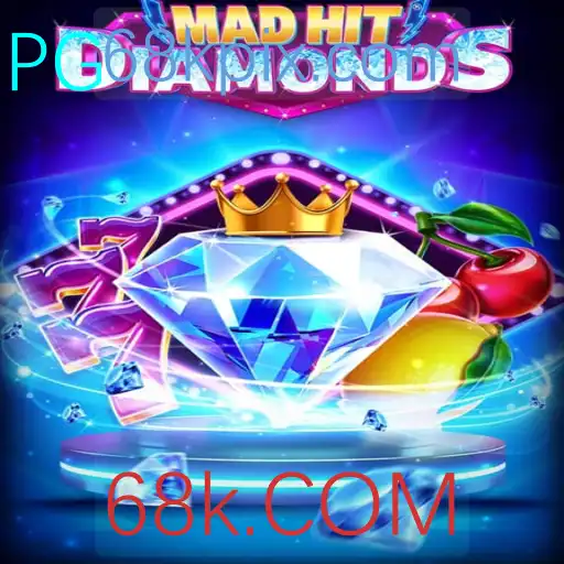 Explorando o Fascinante Mundo de MadHitDiamonds
