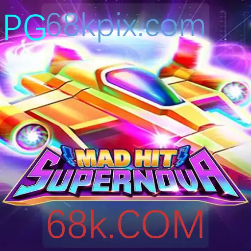 Explorando o Universo do Jogo MadHitSupernova