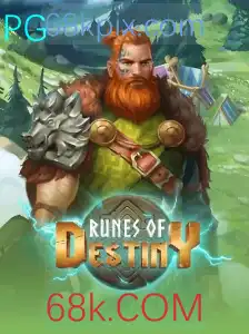 Desvendando RunesOfDestiny: Uma Jornada Épica no Universo dos Jogos