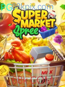 Descubra o mundo de SupermarketSpree: O Fascinante Jogo do Momento