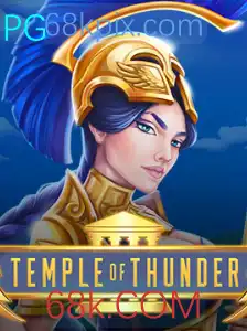 Descubra as Aventuras de TempleofThunder no Fascinante Mundo de 68k.COM