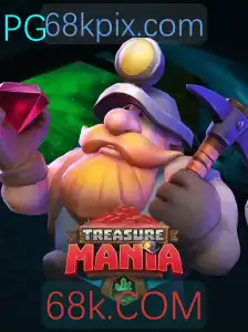 Explorando TreasureMania: A Nova Sensação de Jogos on-line