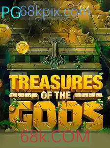 Explorando o Mundo de 'TreasureoftheGods'
