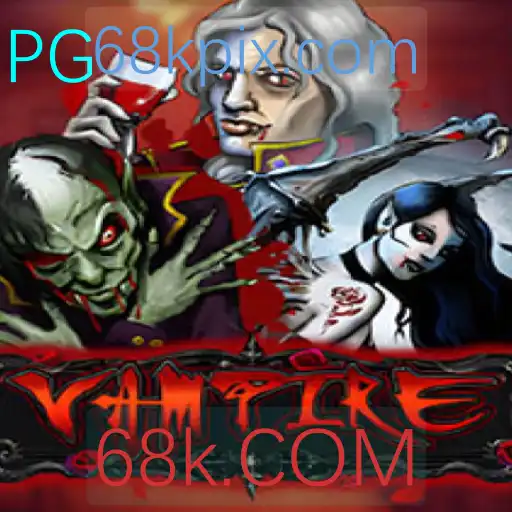 Explorando o Mundo de "Vampire": Uma Jornada no Universo dos 68k.COM