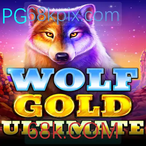 Descubra o Fascinante Mundo de WolfGoldUltimate