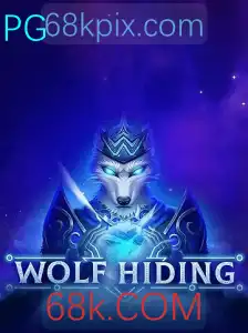 Explorando o Jogo 'WolfHiding': Conceito, Introdução e Regras