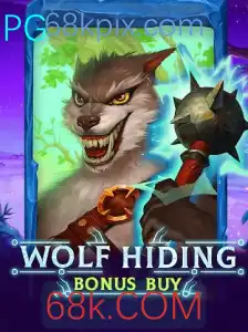 Descubra o Inovador Jogo WolfHidingBonusBuy e Sua Dinâmica Envolvente