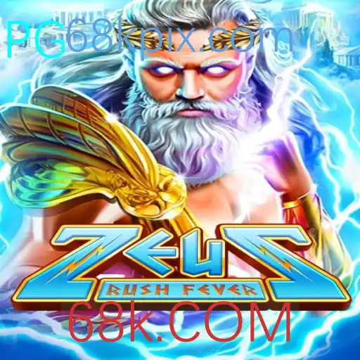 Descubra a Ação Intensa de ZeusRushFever